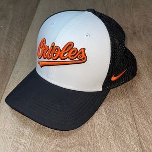 Orioles Nike Classic99 Dri-Fit Hat